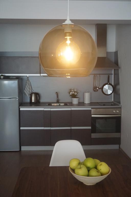 Sofia City Home Kültér fotó