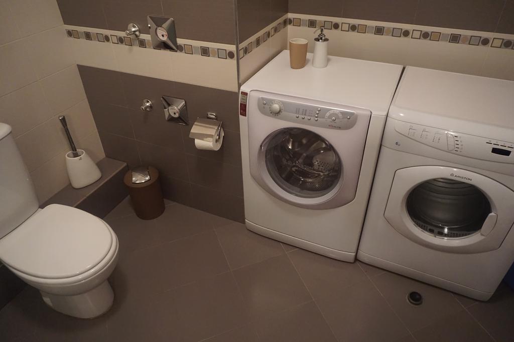 Sofia City Home Kültér fotó