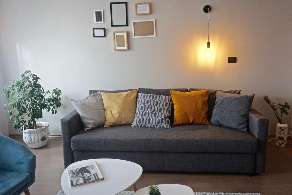 Sofia City Home Kültér fotó