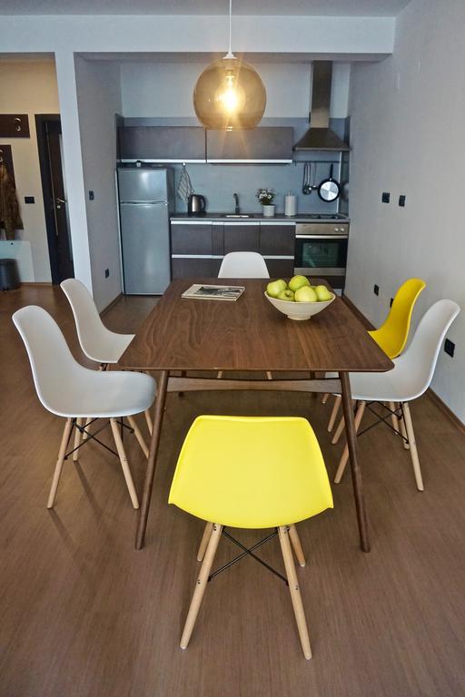 Sofia City Home Kültér fotó