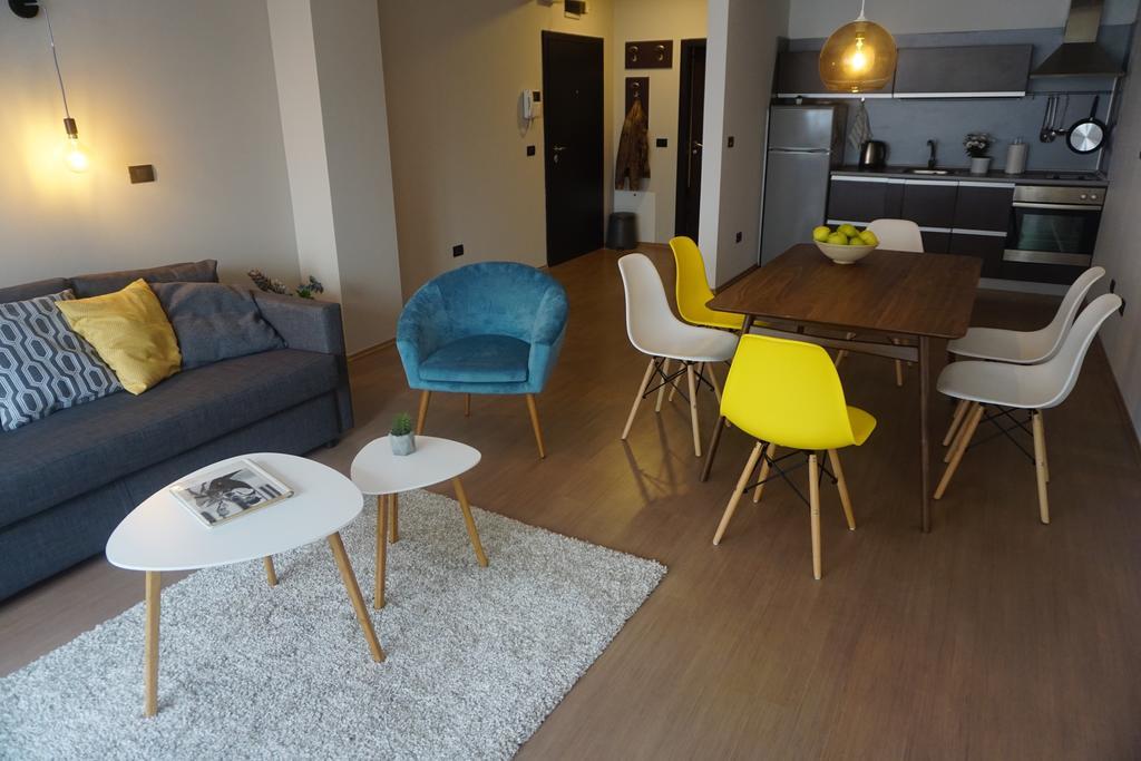 Sofia City Home Kültér fotó