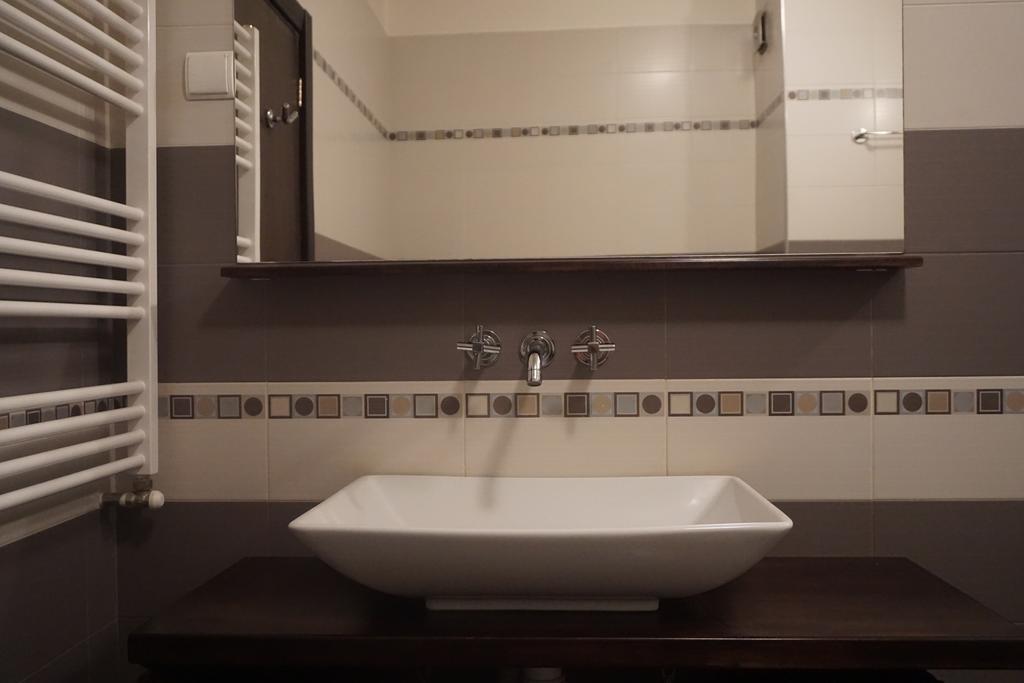 Sofia City Home Kültér fotó