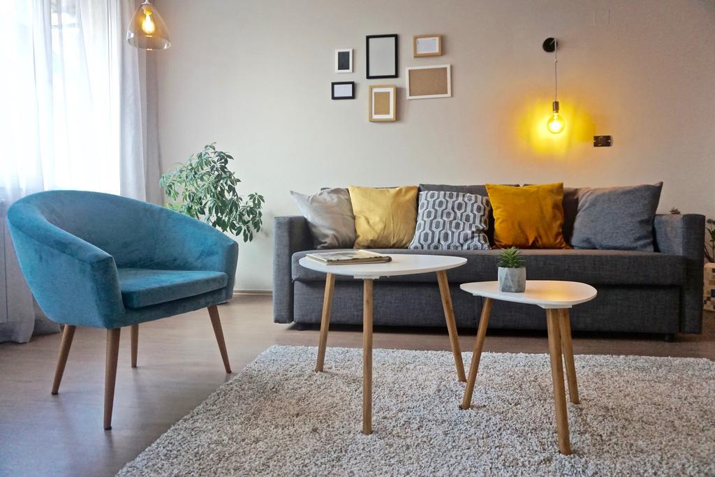 Sofia City Home Kültér fotó