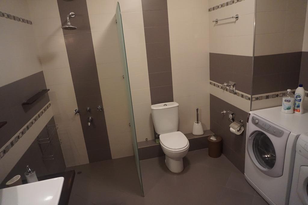 Sofia City Home Kültér fotó