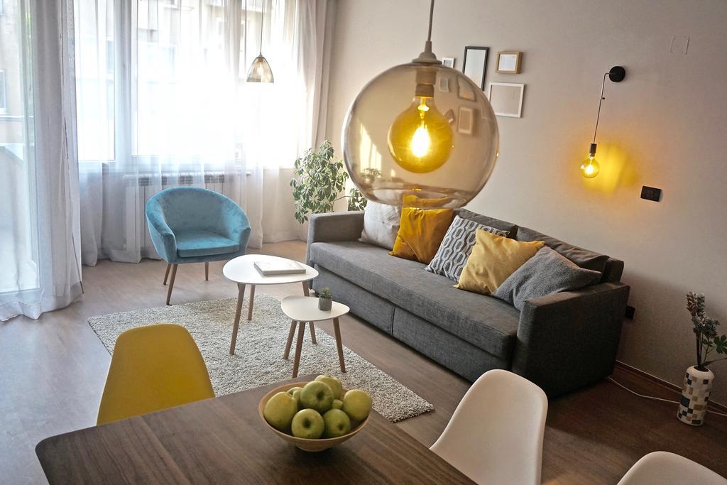 Sofia City Home Kültér fotó