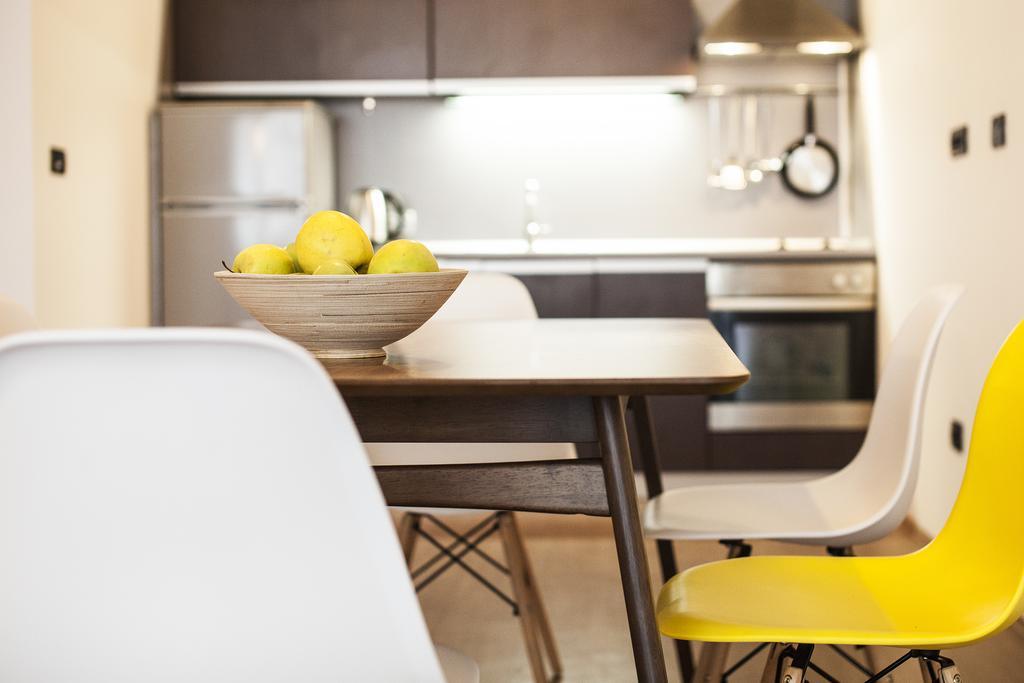 Sofia City Home Kültér fotó