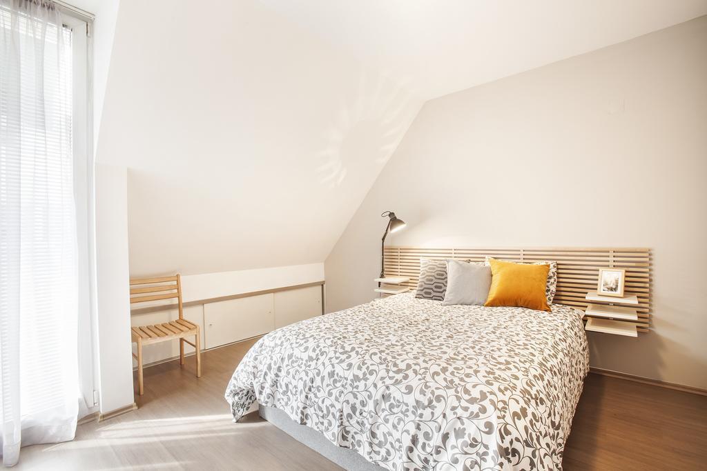 Sofia City Home Kültér fotó