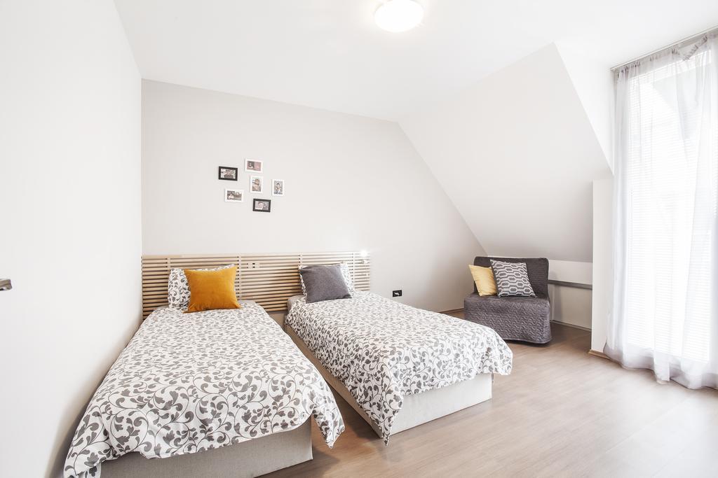 Sofia City Home Kültér fotó