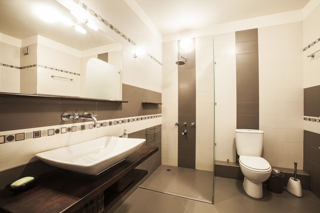 Sofia City Home Kültér fotó