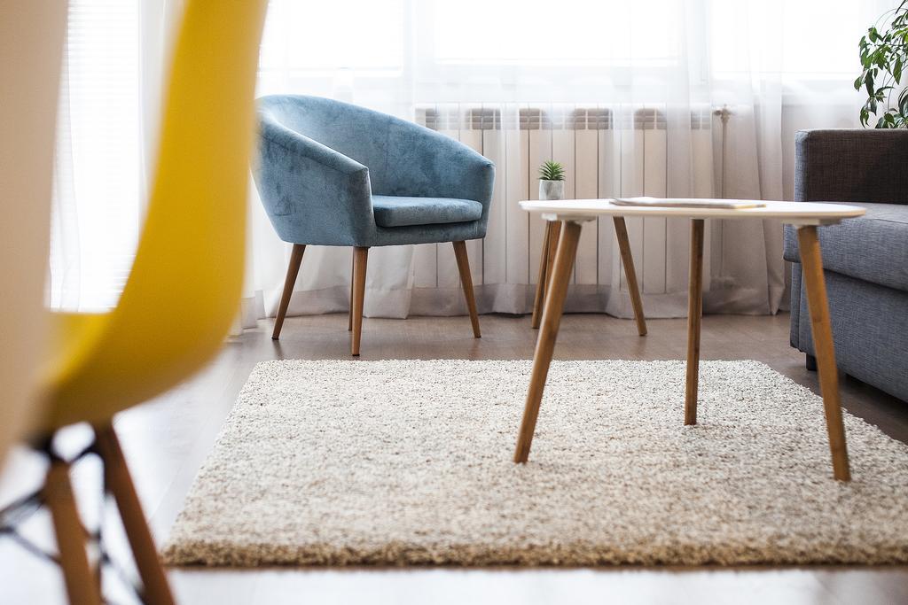 Sofia City Home Kültér fotó