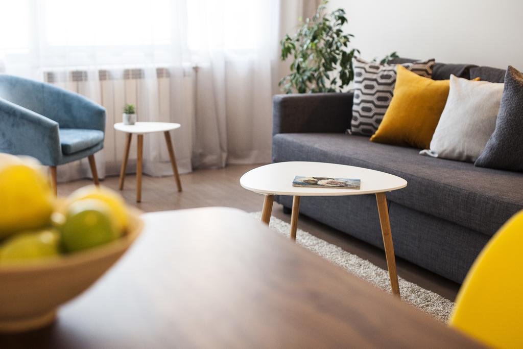 Sofia City Home Kültér fotó