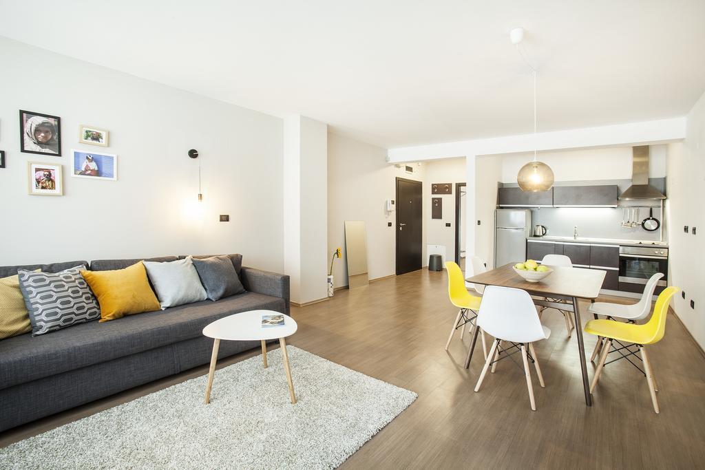 Sofia City Home Kültér fotó